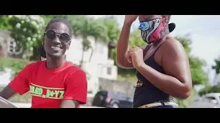 Shadylane-More Official Video (vincymas2019)