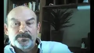 Bill Holter FEB 2019 It's Fraud & Theft, Central Banks Get Special Set Of Laws To Steal Our Wealth