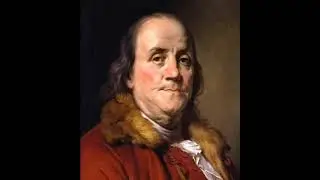 Ben Franklin's Speech at the End of the Constitutional Convention
