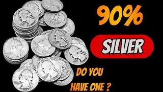 🤑🤑90% SILVER PRICES:HOW MUCH YOU ACTUALLY NEED TO RETIRE !DO YOU HAVE ENOUGH?