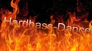 TheSystem37Backl0 - Hardbass-Dance to Elektronska [Hardbass/Hard-Dance] Russian festival (Новый Год)