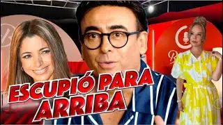 Adal Ramones se echa para atrás / Pilar Montenegro reaparece