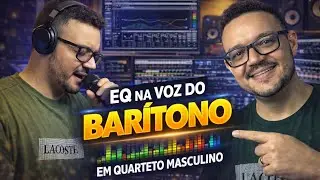 Mixagem de Quarteto - 