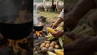 Historia del pueblo Mapuche
