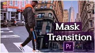 الشرح الكامل للماسك في البريمير #Mask_Transition
