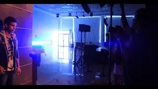XRIZ - Oye Ni&ntilde;a (Behind The Scenes)