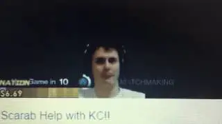 Destiny Streamer Dukaness caught on stream w/hate speech!
