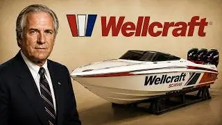 Wellcraft: The Boat Company That Challenged Cigarette Racing