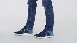 Vionic Bradey Men's Casual Orthotic Supportive Shoe
