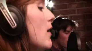 Team Me - Show Me (The Amazing Sessions)