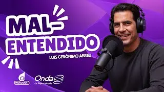 🔴 EN VIVO MAL-ENTENDIDO con Luis Gerónimo Abreu | 02.02.2026🎙️