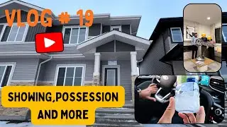 This Edmonton Home Comes With Immediate Possession 👀