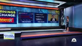 Advance Auto Parts is the stock you need to avoid: Miller Tabak&rsquo;s Matt Maley