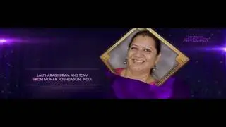 Healthcare Advocacy: BMJ Awards South Asia 2015