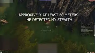 ARCHEAGE STEALTH HACK?