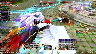 'Kandros TW Impulse Vs Warlords