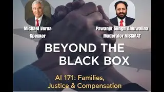 Beyond the Black Box: Navigating Justice and Compensation After Air India Flight AI 171 wth Mr Verna