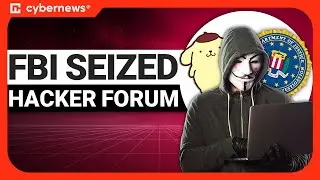 FBI Seized Another Hacker Forum & BreachForums News | cybernews.com
