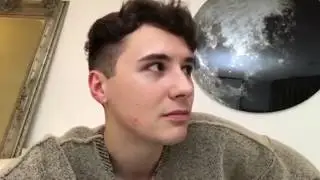 is he ok