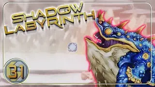Shadow Labyrinth Let's Play ★ 31 ★ Wir bekommen den Doppelsprung