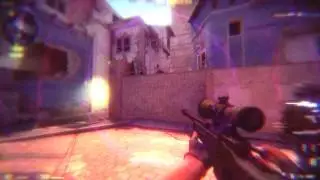 [CS:GO] Render Test #1
