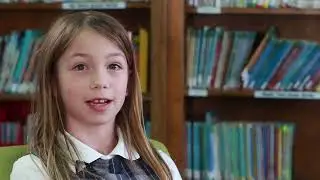 Узнайте мнение наших учеников о школе Святого Карла!