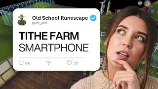 MINI GAMES TITHE FARM SMARTPHONE 