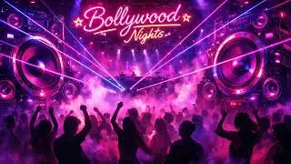 Desi Bass Drop 2026 (Version 1) | New Hindi Party Song | AI Generated