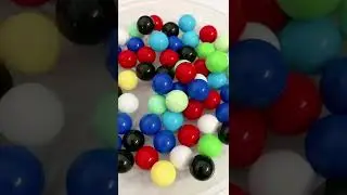Acrylic Balls