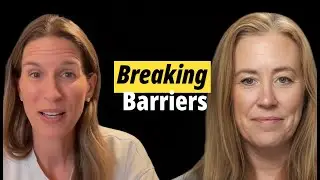 Overcoming Sticky Floors with Erica Rooney