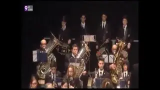 LA BORRIQUILLA  - Jerónimo Morales García -  Marcha de Procesión