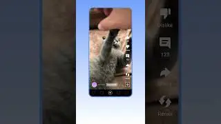 Shorts Feed par Go LIVE ki suwidha 🎬