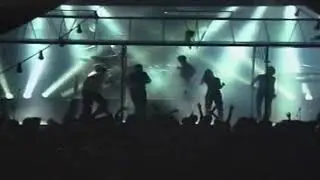 Kromme Jongens   Een Hete Nacht In Een Koude Koelcel   1997   16 9