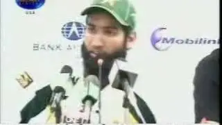 Muhammad Yousuf Break Vivian Richard Record