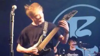 Winter (Is A Killer) - Live @ Middlesbrough Empire