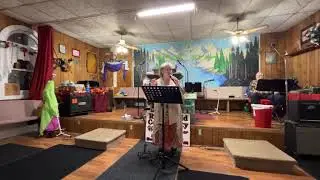 1-9-26 Maxine Honaker 