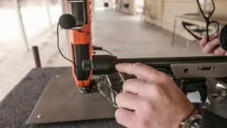 Range VLOG #170 - Kinetic Security Solutions Adaptive Tuning System (ATS) Barrel Tuner on the CZ 455