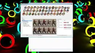 Учебное пособие по Tickle Trunk в Ultra Street Fighter 4