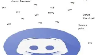 Discord Fanserver