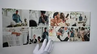 Wedding Photography Album - A Cotswold Sudeley Castle Wedding, Cheltenham.
