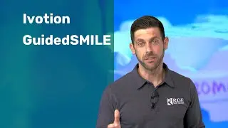 Ivotion GuidedSMILE