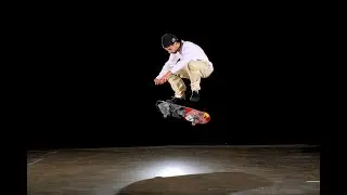 TITUS Trick Tipps | How to: FS Bigspin
