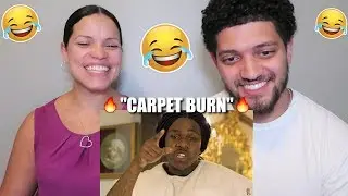 MOM REACTS TO DABABY! 