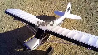 A great fun morning of flying #rc #takeoff #landing 