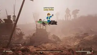 Where to Find the Dig Site in Rollins Labor Camp - Lucky Strike - Fallout 76