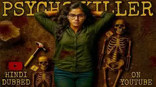 Top 8 New South Indian Suspense Thriller Movies In Hindi 2025 | Mistery Crime Investigation Movies 