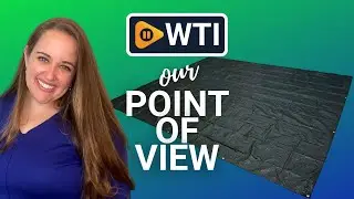 Amazon Basics Waterproof Camping Tarp | Our Point Of View