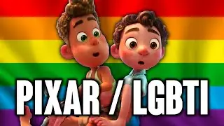 &iquest;De que trata LUCA? 🌊 Todo lo que debes saber sobre la pel&iacute;cula
