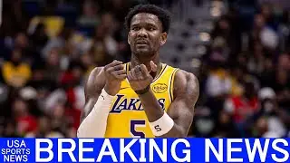 Lakers send Deandre Ayton another brutal message he won't want to hear