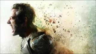 X-Men: Days of Future Past - Trailer #3 Music #2 (Corner Stone Cues - Ten Years Kashmir Mvt. II)